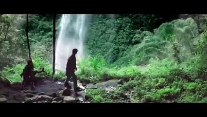 El verano de los peces voladores | movie | 2013 | Official Trailer