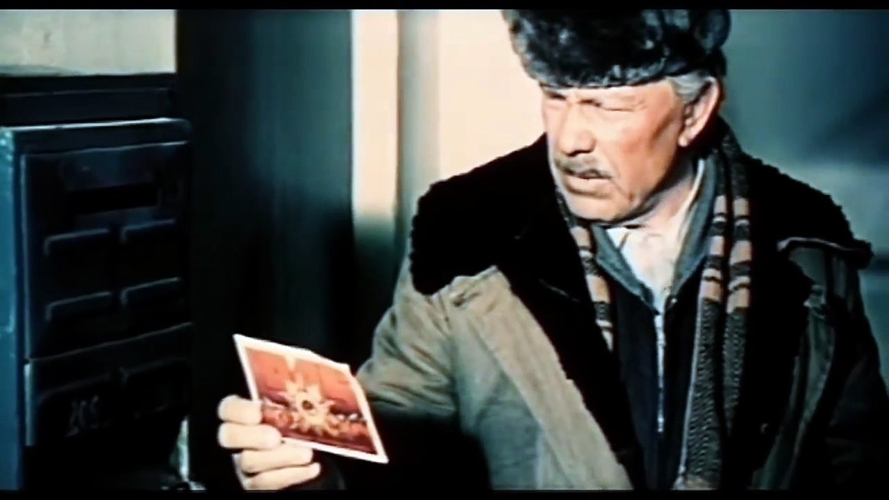 Der Krieg ist kein Abzählspiel | movie | 1976 | Official Trailer