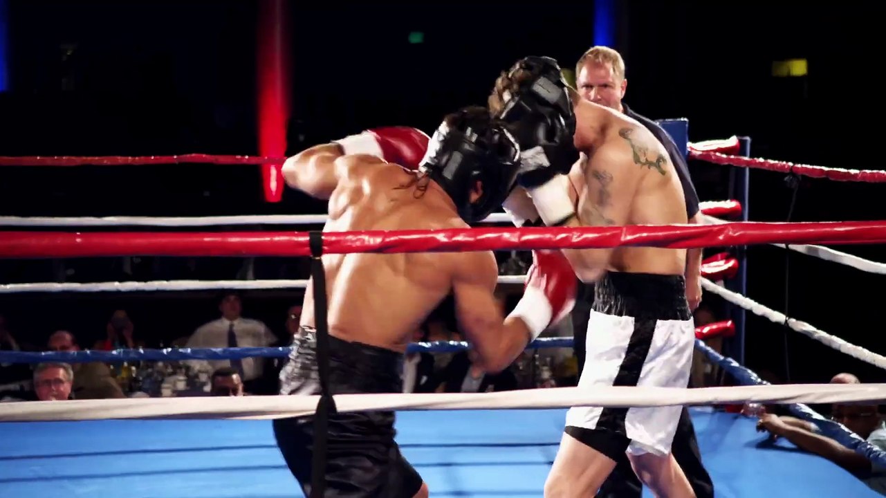 Champs | movie | 2015 | Official Trailer