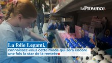 La folie Legami, connaissez-vous cette mode qui sera encore une fois la star de la rentrée?