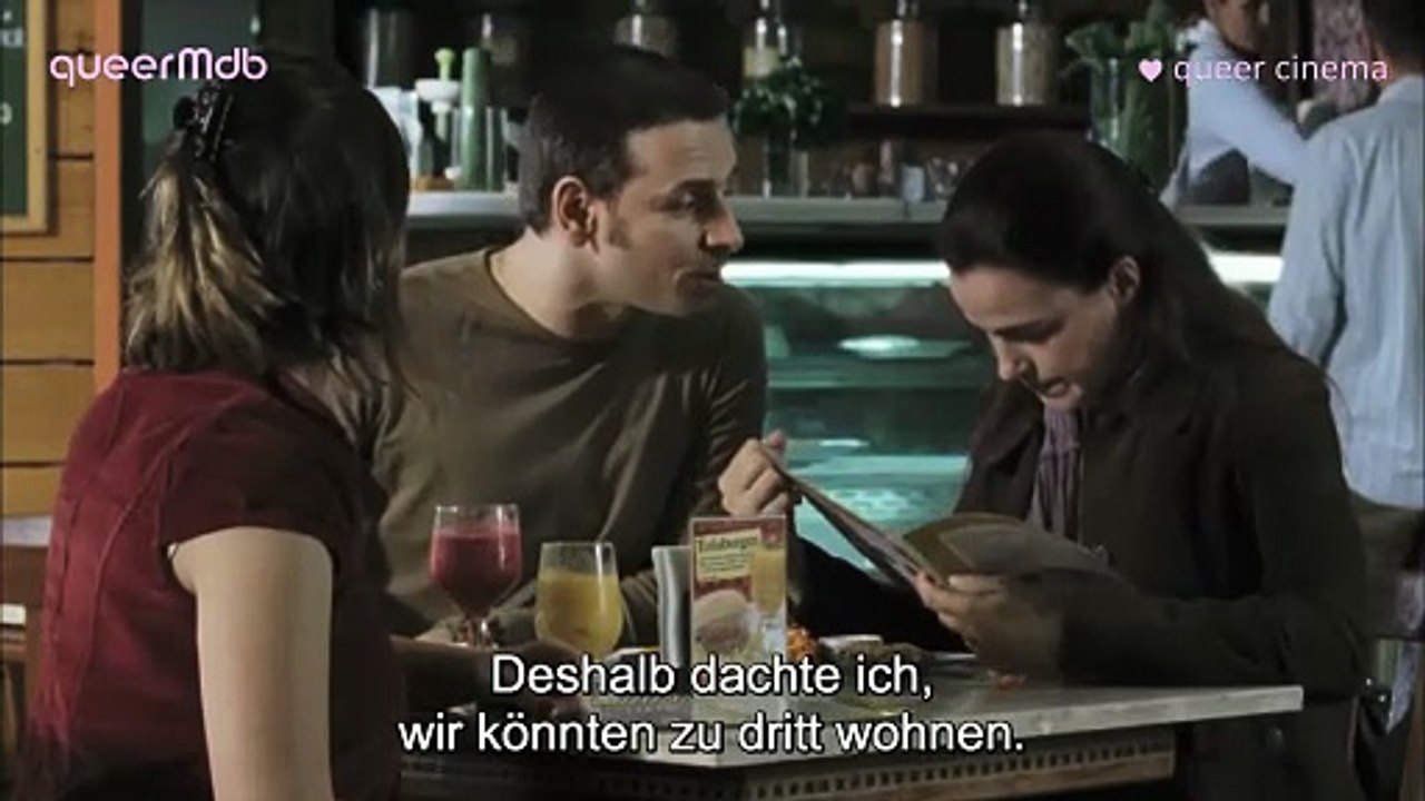 Zurück ins Glück | movie | 2010 | Official Trailer