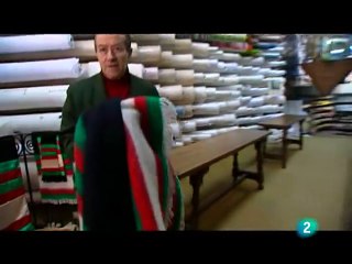 Ciudades del siglo XXI Cap 41 - Zamora, memoria en la piedra