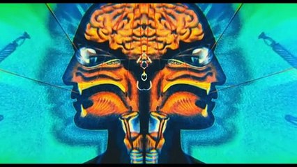 Criaturas da Mente | movie | 2025 | Official Trailer