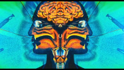 Criaturas da Mente | movie | 2025 | Official Trailer