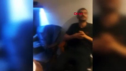 Serbest bırakılan oyuncu Ufuk Bayraktar'dan açıklama