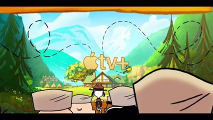 Snoopy presenta: Il musical dell'estate | movie | 2025 | Official Trailer