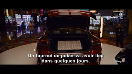 Wild Speed Girl | movie | 2025 | Official Trailer