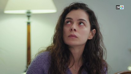 hikayati >> (kadin) >> مسلسل حكايتي 21082025  piste2