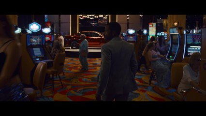 Eenie Meanie | movie | 2025 | Official Trailer