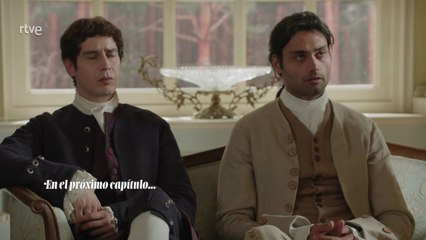 Valle Salvaje Capitulo 240 Avance