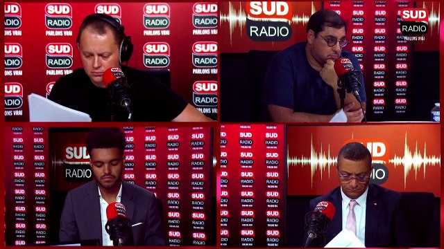 La police tue partout , Le Préfet du Val-d’Oise porte plainte