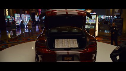 Eenie Meanie | movie | 2025 | Official Trailer