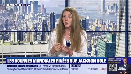 Le Club : Commerce, l'accord USA/UE finalisé - 21/08