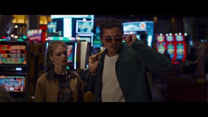 Eenie Meanie | movie | 2025 | Official Trailer