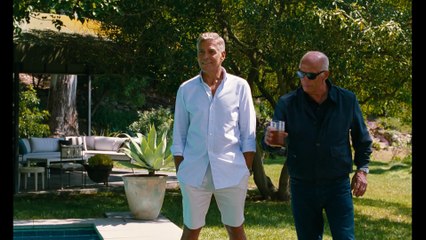 Jay Kelly | movie | 2025 | Official Teaser