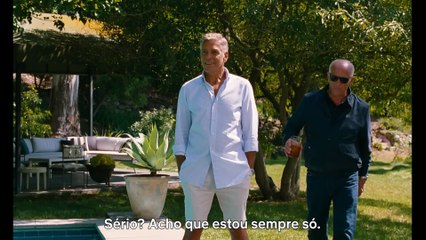 Jay Kelly | movie | 2025 | Official Teaser