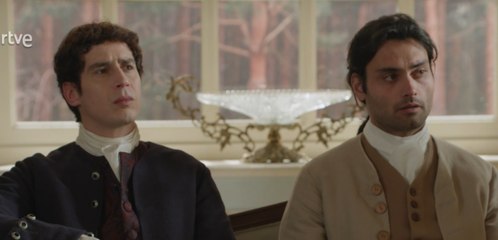 Valle Salvaje - Capitulo 238 AVANCE