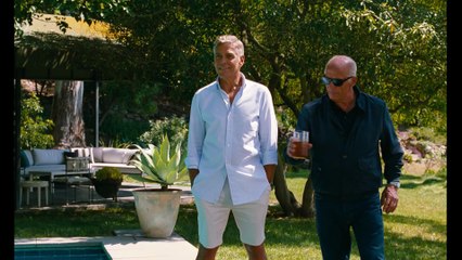 Jay Kelly | movie | 2025 | Official Teaser