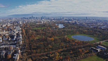 Park Lane rough sleepers move to Oxford Street