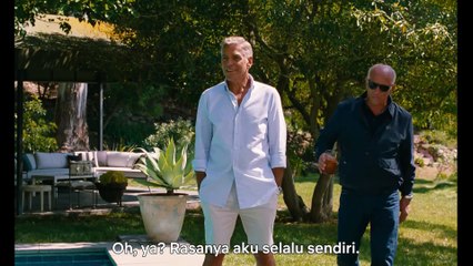 Jay Kelly | movie | 2025 | Official Teaser