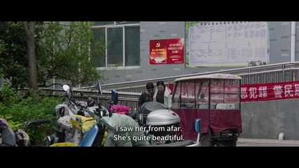 Mistress Dispeller | movie | 2025 | Official Clip