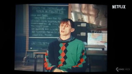 Steve | Official Clip (2025) – A Tense 24 Hours for the School Leader 🎬