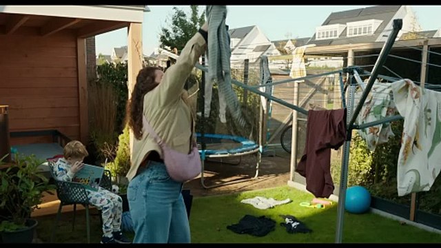 Dochters | movie | 2025 | Official Teaser