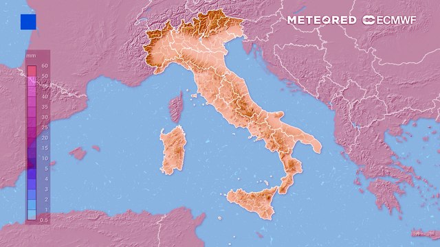 Meteo, ancora forti temporali in Italia nelle prossime ore: aggiornamento del 21 agosto 2025