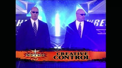 WCW Monday Nitro, December 20, 1999 Part 2