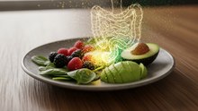 Un Nutriente Secreto Revela Cómo Protege Tu Cerebro y Lucha Contra el Cáncer.