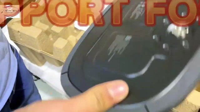 HP 24‑cr0126nh AIO Disassembly: Accessing RAM & SSD Slots ｜ #hp #techayaz #pc #hpallinone #ram #ssd