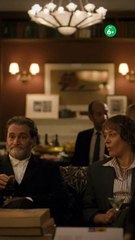 After the Hunt - Dopo la caccia | movie | 2025 | Official Trailer