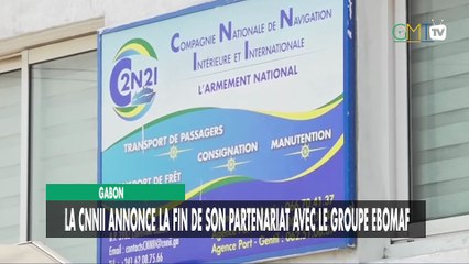 [#Reportage] Gabon : la CNNII annonce la fin de son partenariat avec le groupe EBOMAF