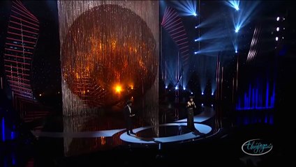 [HD] Paris by Night 105 - Time To Say Goodbye - Tuấn Ngọc & Khánh Hà