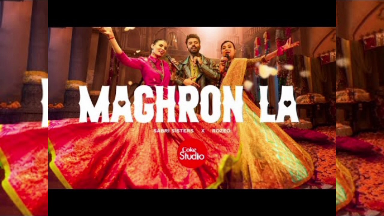 Maghrun la song