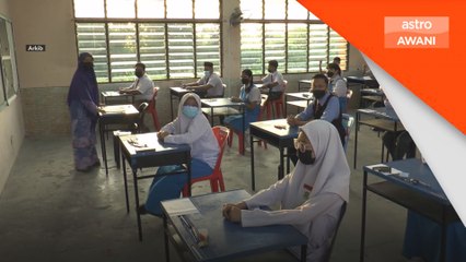 1,537 pelajar India ditawarkan matrikulasi sesi 2025, melebihi kuota