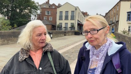 Cemetery ’Fat Tax’ in the North East