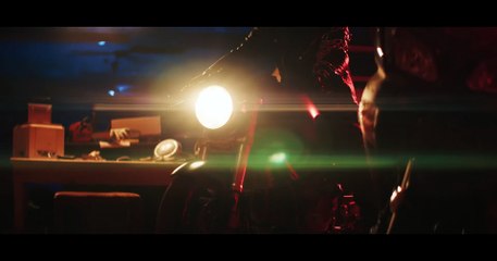 Death Cycle | movie | 2025 | Official Trailer