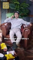 Hack into Love: Hidden Cyber Hero