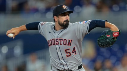 Analyzing Alexander, Young's Matchup: Astros vs. Orioles Insight