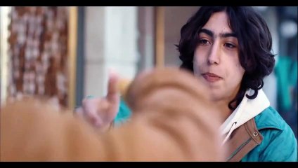 Baja de paternidad | movie | 2025 | Official Trailer