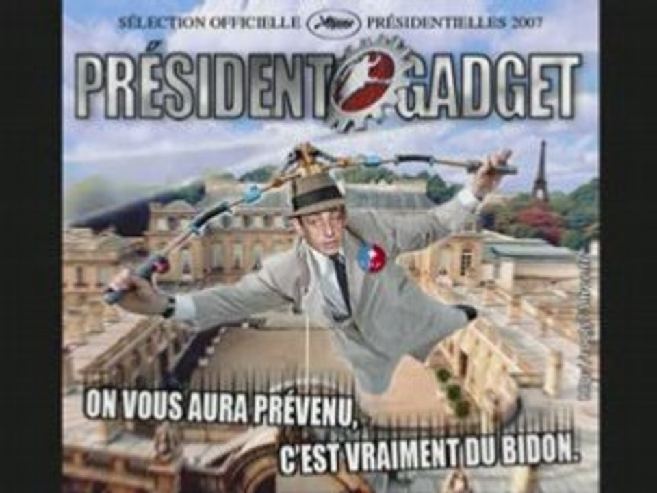 Sarko project