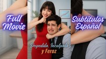 Despedida Inculpada Y Feroz - Completo Subtitulado - Full Episodes