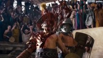 Spartacus: House of Ashur | show | 2025 | Official Trailer