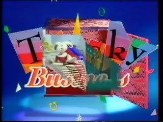 Tricky Business | show | 1989 | Official Trailer