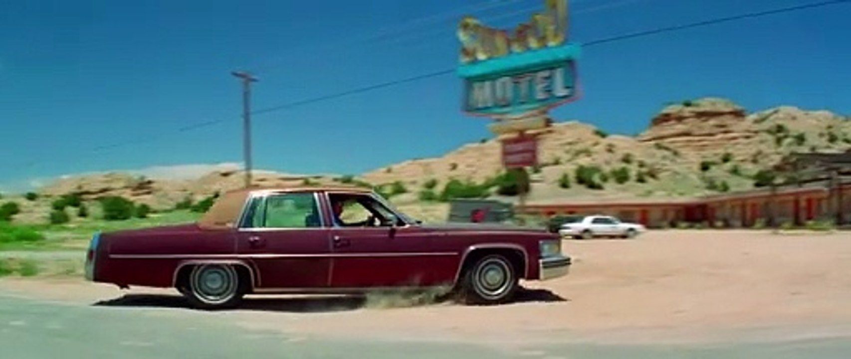 John Carpenters Vampire - deutsch