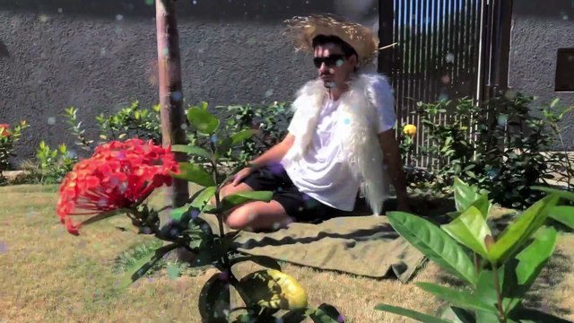 Night Sadness And Shining Stars | movie | 2025 | Official Clip