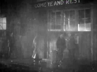 The Blackbird | movie | 1926 | Official Clip