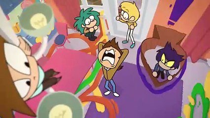 13 карт | show | 2024 | Official Trailer