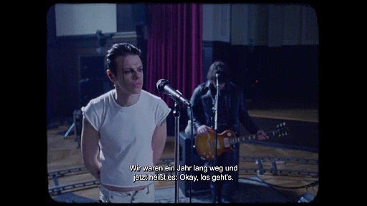 YUNGBLUD. Are You Ready, Boy? | movie | 2025 | Official Trailer